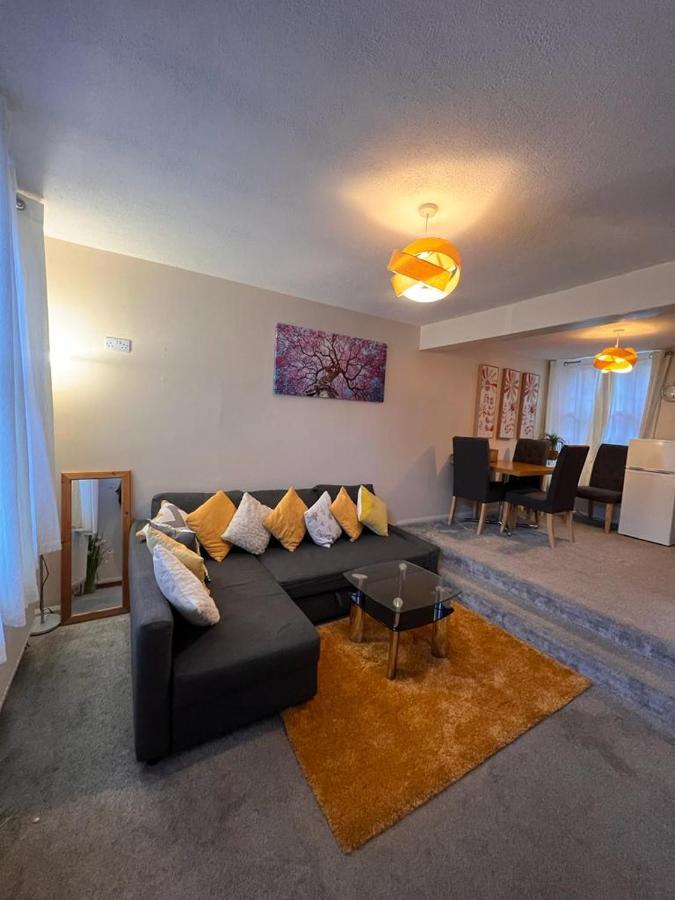 كانتربيري Nestled Inn المظهر الخارجي الصورة