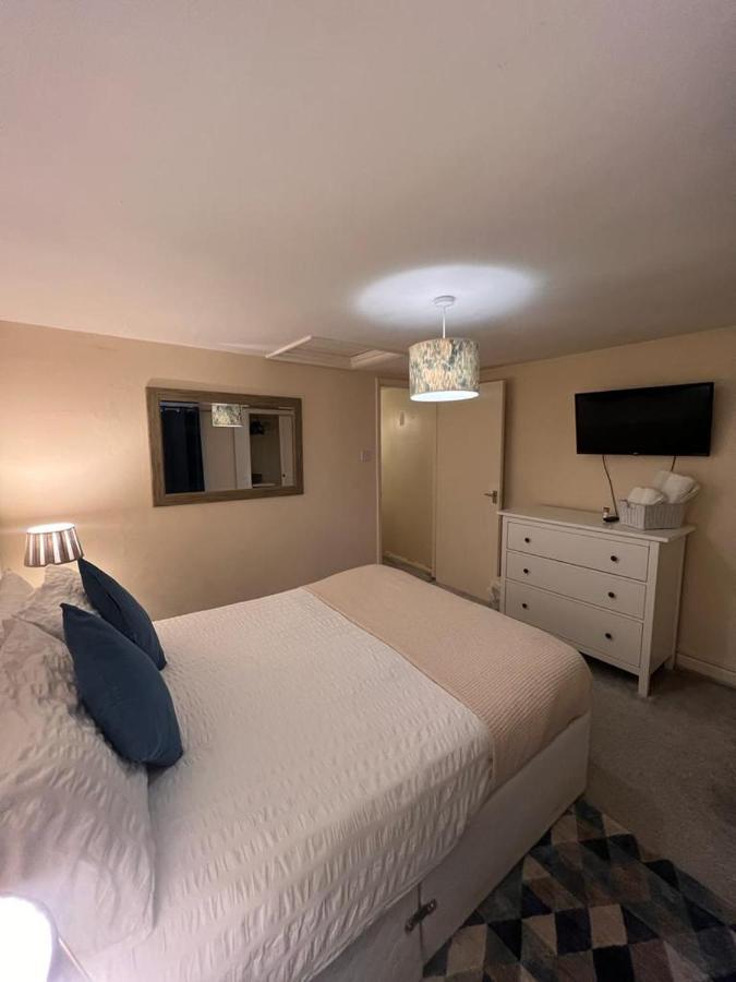 كانتربيري Nestled Inn المظهر الخارجي الصورة