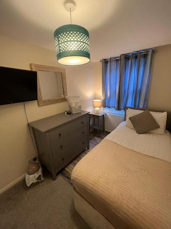 كانتربيري Nestled Inn المظهر الخارجي الصورة